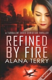 Refined By Fire - Large Print