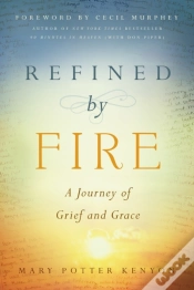 Capa do artigo Refined By Fire