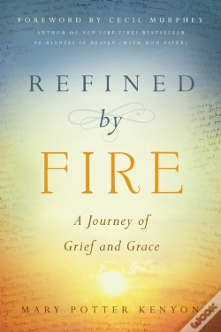 Capa do artigo Refined By Fire