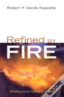 Refined By Fire