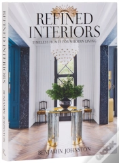 Capa do artigo Refined Interiors