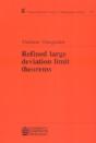 Refined Large Deviation Limit Theorems - Preview