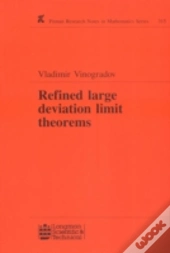 Refined Large Deviation Limit Theorems