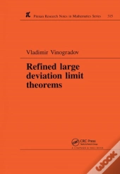 Refined Large Deviation Limit Theorems
