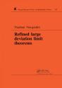 Refined Large Deviation Limit Theorems - Preview