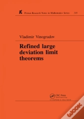 Refined Large Deviation Limit Theorems