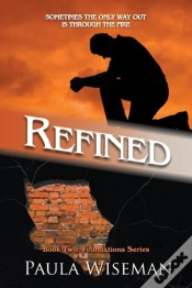Capa do artigo Refined