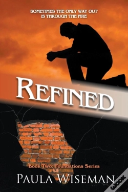 Capa do artigo Refined