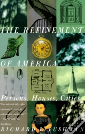 Capa do artigo Refinement Of America