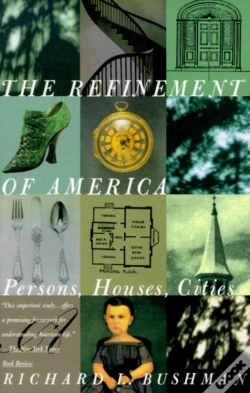 Capa do artigo Refinement Of America