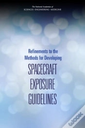 Capa do artigo Refinements To The Methods For Developing Spacecraft Exposure Guidelines