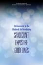 Refinements To The Methods For Developing Spacecraft Exposure Guidelines - Preview