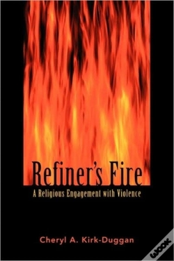 Capa do artigo Refiner'S Fire