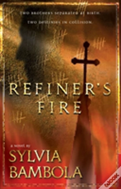 Capa do artigo Refiner'S Fire