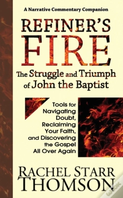 Capa do artigo Refiner'S Fire: The Struggle And Triumph