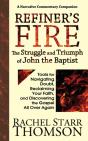 Refiner'S Fire: The Struggle And Triumph - Preview
