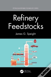 Capa do artigo Refinery Feedstocks