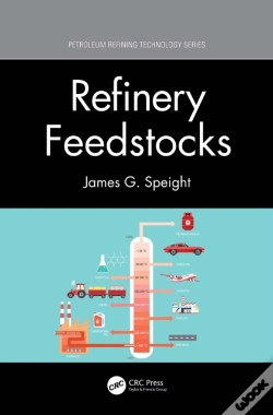 Capa do artigo Refinery Feedstocks