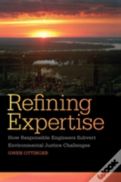 Capa do artigo Refining Expertise