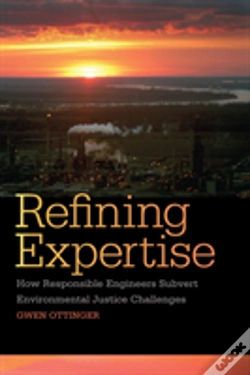 Capa do artigo Refining Expertise