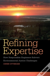 Capa do artigo Refining Expertise