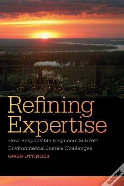 Capa do artigo Refining Expertise
