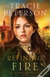 Capa do artigo Refining Fire