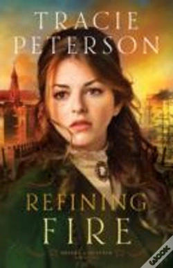 Capa do artigo Refining Fire