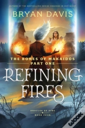 Capa do artigo Refining Fires