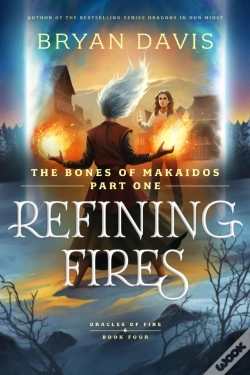 Capa do artigo Refining Fires