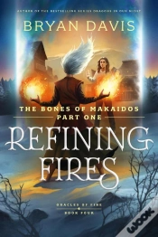 Capa do artigo Refining Fires