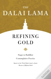 Capa do artigo Refining Gold