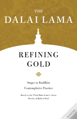 Capa do artigo Refining Gold