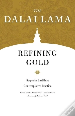 Capa do artigo Refining Gold