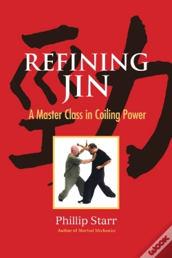 Capa do artigo Refining Jin