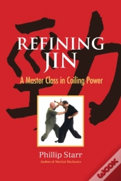Capa do artigo Refining Jin