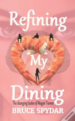 Capa do artigo Refining My Dining