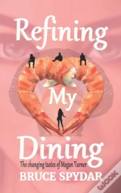 Capa do artigo Refining My Dining