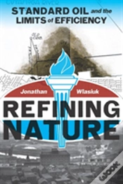Capa do artigo Refining Nature