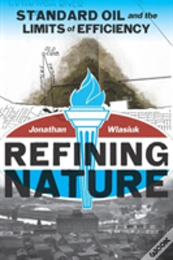 Capa do artigo Refining Nature