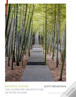 Capa do artigo Refining Nature