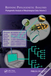 Capa do artigo Refining Phylogenetic Analyses
