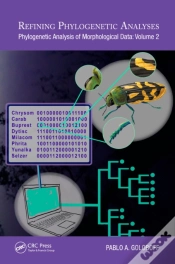 Capa do artigo Refining Phylogenetic Analyses