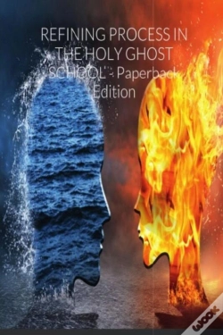 Capa do artigo Refining Process In The Holy Ghost School  - Lafamcall