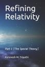 Refining Relativity - Preview