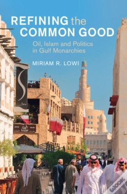 Capa do artigo Refining The Common Good