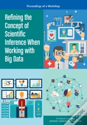 Capa do artigo Refining The Concept Of Scientific Inference When Working With Big Data