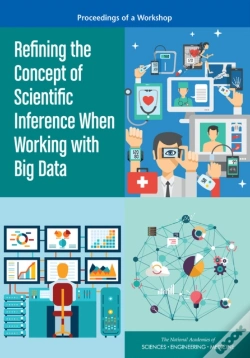 Capa do artigo Refining The Concept Of Scientific Inference When Working With Big Data