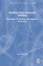 Refining Your Academic Writing - Preview