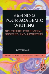 Refining Your Academic Writing